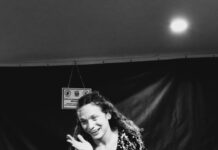 Espetáculo “As Aventuras da Madama Mimi” leva humor e crítica social a escolas e espaços públicos de Manaus