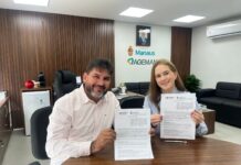 Ageman firma acordo para implantar sistema de gestão ESG regulatório em Manaus