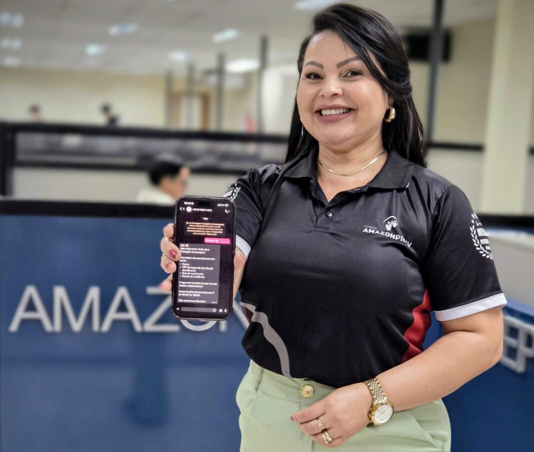 Foto: Divulgação / Amazonprev