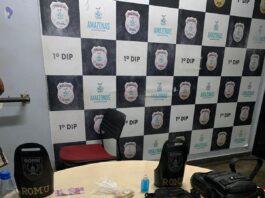 Guarda Municipal de Manaus reforça combate ao tráfico com atuação da Romu