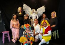 Nossa História Continua: apresentação teatral da FUnATI celebra a força do teatro na vida de pessoas idosas