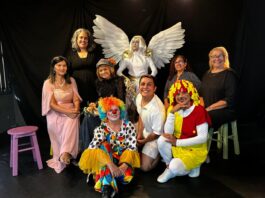 Nossa História Continua: apresentação teatral da FUnATI celebra a força do teatro na vida de pessoas idosas