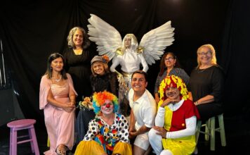 Nossa História Continua: apresentação teatral da FUnATI celebra a força do teatro na vida de pessoas idosas