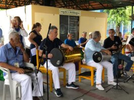 Prefeitura de Manaus realiza programação musical do projeto ‘Seresta, Prosa e Poesia’ para adultos e pessoas idosas
