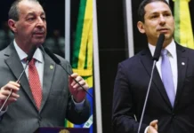 Gás do Povo vira “Super Trunfo” de Lula no AM e dá fôlego para Marcelo Ramos e Omar Aziz