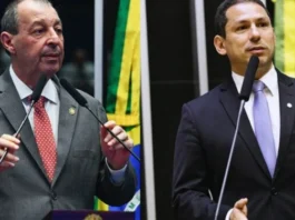 Gás do Povo vira “Super Trunfo” de Lula no AM e dá fôlego para Marcelo Ramos e Omar Aziz