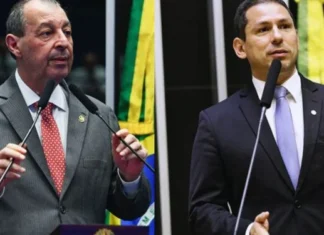 Gás do Povo vira “Super Trunfo” de Lula no AM e dá fôlego para Marcelo Ramos e Omar Aziz