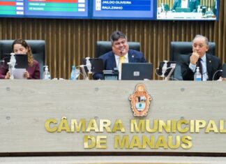 CMM aprova projeto que prevê indenização para Agentes Comunitários de Saúde em Manaus