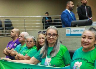 CMM promove Tribuna Popular para incentivar destinação solidária do Imposto de Renda em Manaus