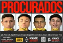 Mais uma jovem afirma ter sido vítima de réu por estupr coletivo; já são 3 denúncias