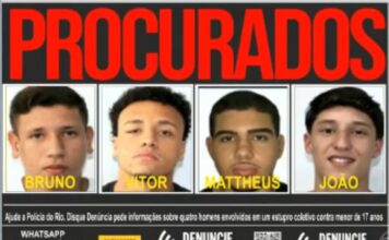 Mais uma jovem afirma ter sido vítima de réu por 3stupr0 coletivo; já são 3 denúncias