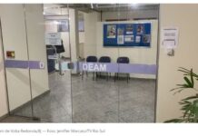 Homem morr3 após agredir a própria mãe