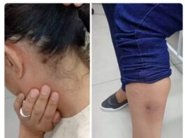 Mulher e filho são resgatados de cárcere privado em Araras | Chumbo Grosso