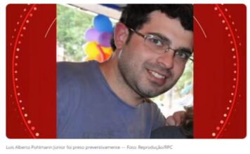 Dentista é preso suspeito de estupr@r crianças e adolescentes