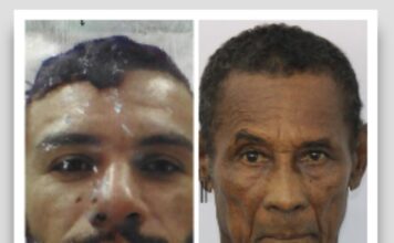 IML pede ajuda para encontrar familiares de dois homens que morreram em Manaus