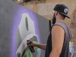 ‘Graffiti Day’ movimenta a cena urbana em Manaus com arte, música e diálogo cultural