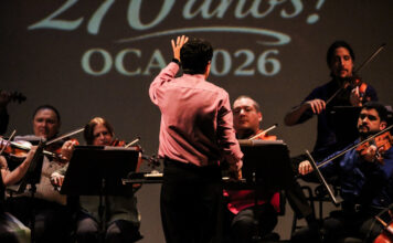 Orquestra de Câmara do Amazonas apresenta Serenatas de Mozart na quinta-feira