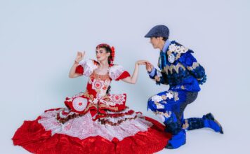 ‘Romeu e Julieta de Parintins – Ecos da Selva’ estreia no Teatro Amazonas com sessões acessíveis e ingressos populares
