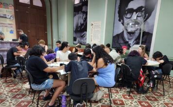 Semana do Quadrinho Nacional movimenta Biblioteca Pública do Amazonas com programação gratuita