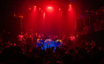 502 Room ocupa a casa Rayol em 30 de abril e redefine a cena eletrônica em Manaus