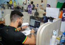 Detran de Portas Abertas acontece neste sábado com atendimento ao público