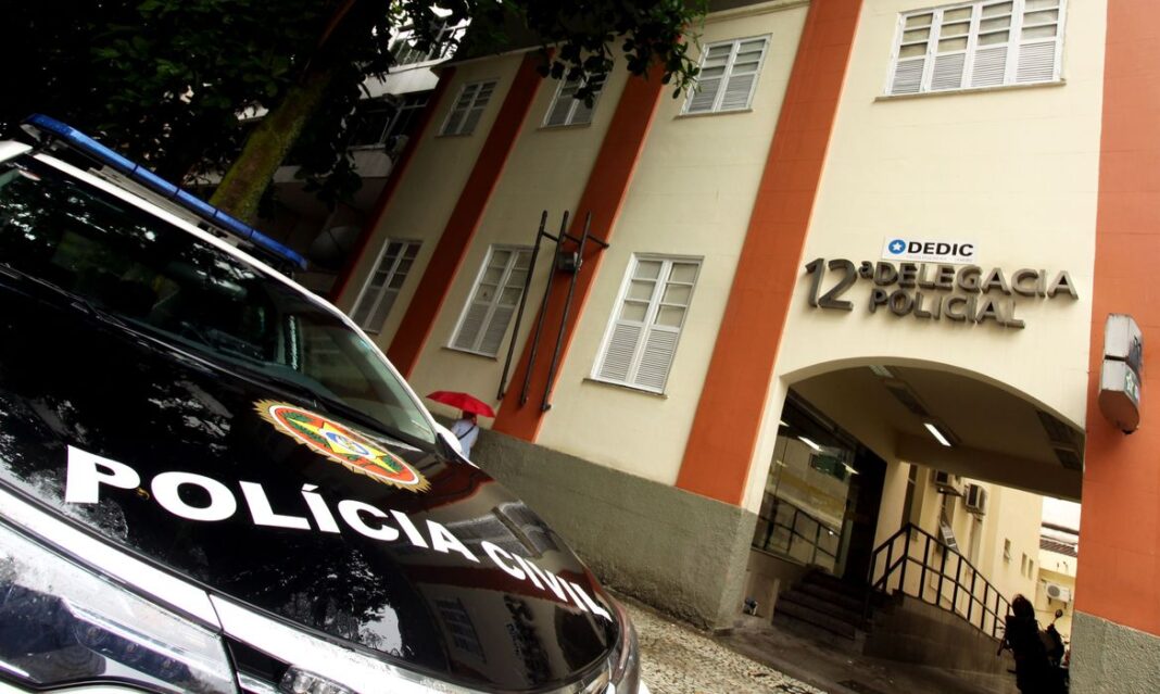 Foto: Divulgação / Polícia Civil do RJ