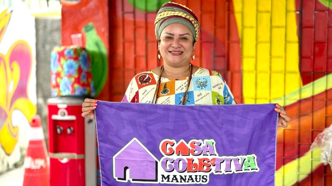 Ekedji Carla de Oyá