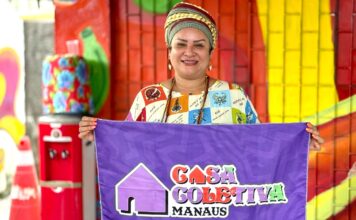 Evento ‘Ocupe a Casa’ fortalece agenda cultural de 2026 em Manaus