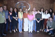 Comitê Técnico-Científico do Governo do Amazonas debate cenário das chuvas e alerta para possível El Niño em 2026