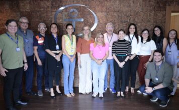 Comitê Técnico-Científico do Governo do Amazonas debate cenário das chuvas e alerta para possível El Niño em 2026