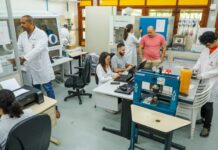 Pameq: Últimos dias para submeter propostas ao Programa de Apoio à Manutenção de Equipamentos da Fapeam