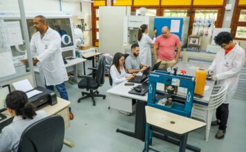 Pameq: Últimos dias para submeter propostas ao Programa de Apoio à Manutenção de Equipamentos da Fapeam