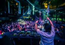 One More Time revela line up completo adicionando Kolumbo para uma noite que revive a era de ouro da Anzuclub