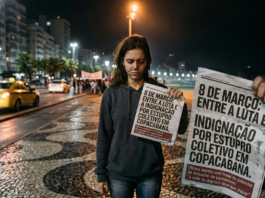 Estupro coletivo em Copacabana: o que se sabe sobre o crime que chocou o país