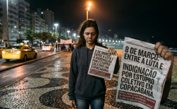 Estupro coletivo em Copacabana: o que se sabe sobre o crime que chocou o país