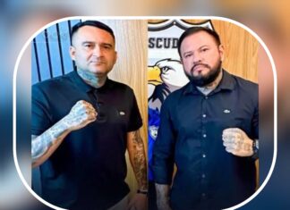 VÍDEO: 🔥 MANAUS EM CHAMAS: Jornalista questiona se há algo por trás da “braveza” de Salazar: “É Coca ou Fanta?” Confira.