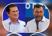 O Ponto Cego de Salazar: Por que o silêncio sobre o PL no Governo Wilson Lima?