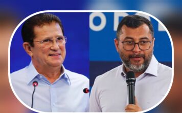 O Ponto Cego de Salazar: Por que o silêncio sobre o PL no Governo Wilson Lima?