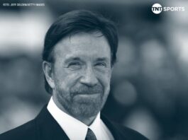 Luto nas Artes Marciais: Morre Chuck Norris, aos 86 Anos, no Havaí