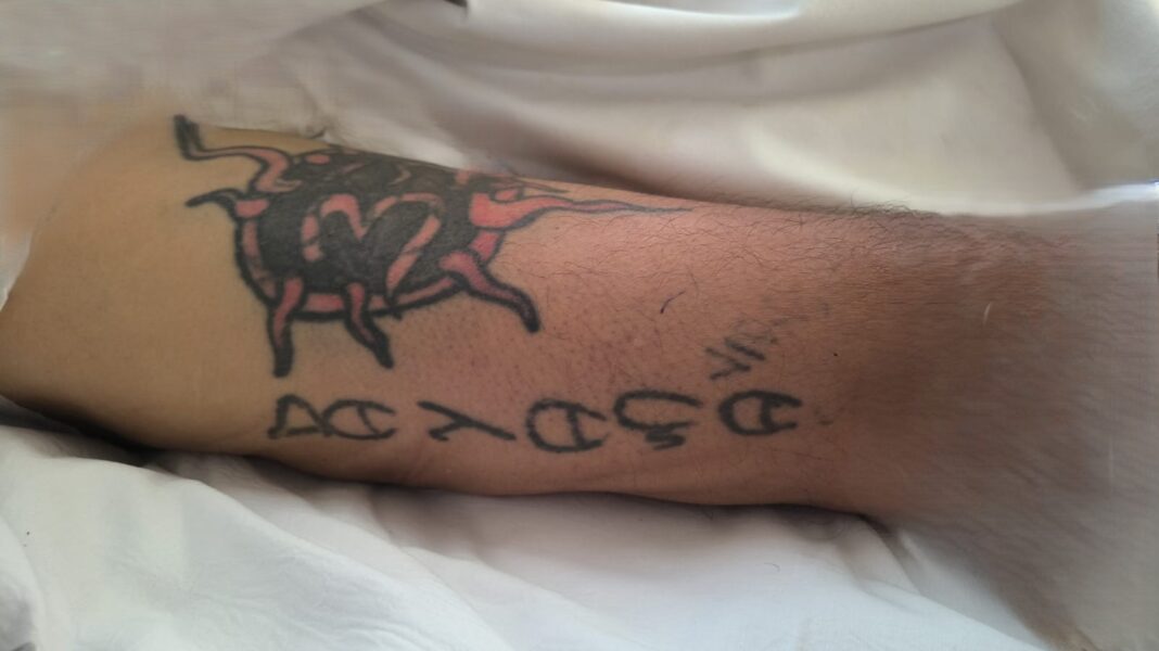 HPS João Lúcio solicita apoio para identificar familiares de paciente internado_Foto Divulgação SES-AM (2)