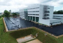 Wilson Lima inaugura Hospital do Sangue e amplia atendimento especializado para doenças hematológicas no Amazonas