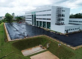 Wilson Lima inaugura Hospital do Sangue e amplia atendimento especializado para doenças hematológicas no Amazonas