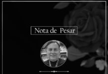 Nota de Pesar