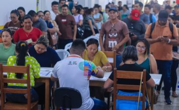 Prefeitura de Parintins convoca aprovados na 2ª Chamada do PSS 04/2025 da Educação