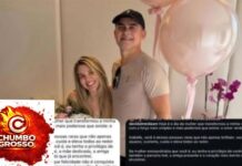 CHUMBO GROSSO: A COMUNICAÇÃO DE DAVID ALMEIDA É UMA PIADA OU UM ERRO ESTRATÉGICO? – Por Ronaldo Aleixo