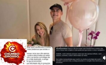 CHUMBO GROSSO: A COMUNICAÇÃO DE DAVID ALMEIDA É UMA PIADA OU UM ERRO ESTRATÉGICO? – Por Ronaldo Aleixo