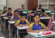 Prefeitura de Parintins amplia matrículas e registra crescimento de 2,1% no Censo Escolar 2025