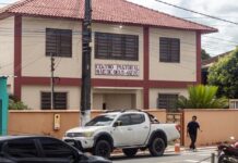 SEMED Parintins passa a funcionar em novo endereço no Centro Pastoral Mãe de Deus