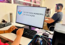 Prefeitura de Parintins publica Errata da 2ª Chamada do PSS 04/2025 da Educação
