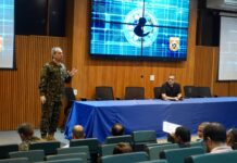 EST/UEA sediará maior treinamento de defesa cibernética da América Latina, em setembro, em parceria com Exército